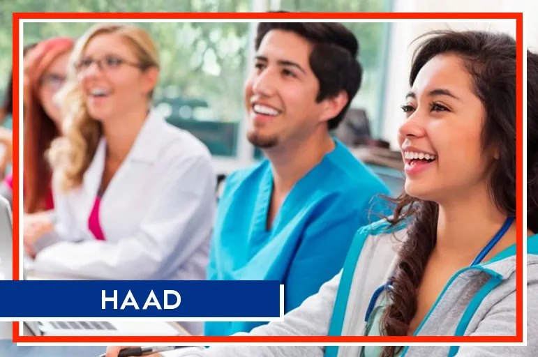 Haad
