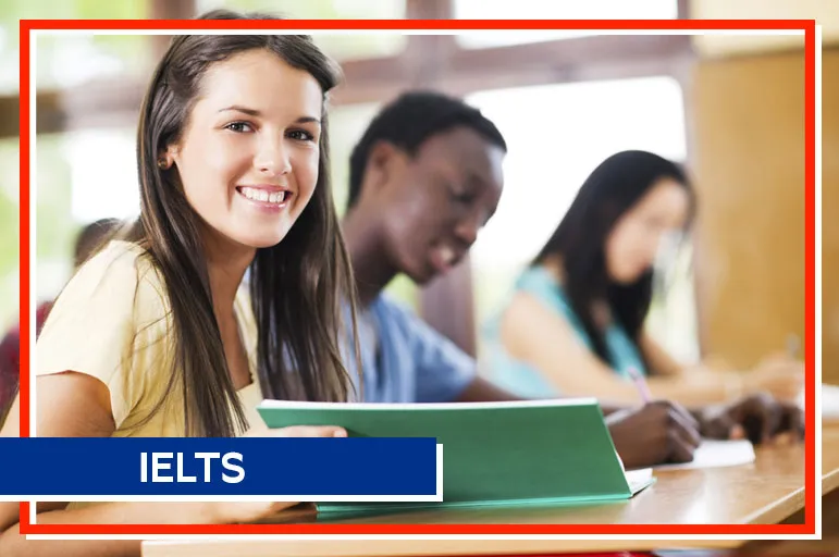 Ielts