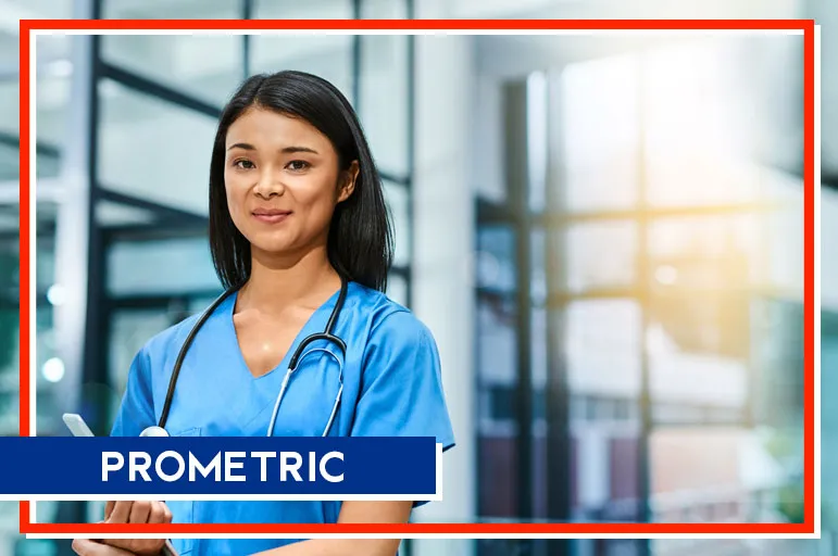 Prometric