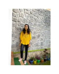 ALIDA BALAKRISHNAN S-IELTS