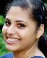 JISHA MATHEW-DHA RN
