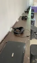 Centralized IELTS Mock Test conducted on November 06,2021