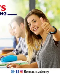 Stress free IELTS training