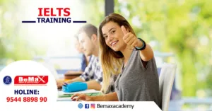 Stress Free IELTS Training