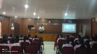 seminar