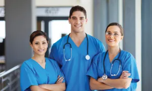 Doctors Of Many Talents 1