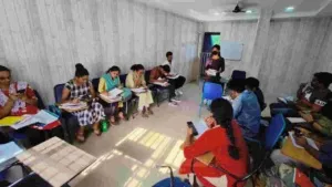 KOLLAM IELTS CLASS 3