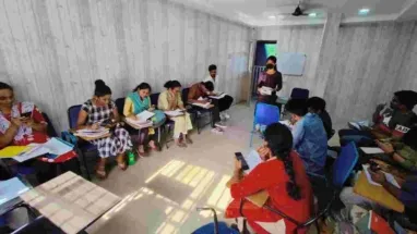 KOLLAM IELTS CLASS 3