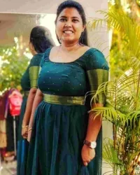 ATHIR A PAPPACHAN - OET NURSE