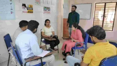 KOLLAM IELTS CLASS 1