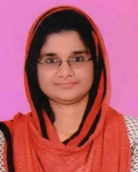 FARHANA A BADAR - QATAR PROMETRIC PHARMACIST