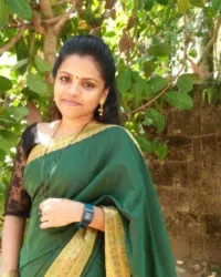 MEENAKSHI NIDHIN - UKVI IELTS