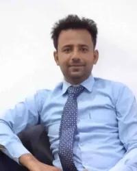 NADEEM AKTHAR - DHA PHARMACIST