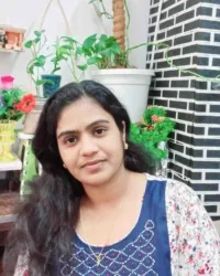 REJANI MATHEW - HAAD MLT