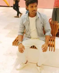 SADHAM HUSSAIN - DHA PHARMACIST 45 DAYS OFFLINE