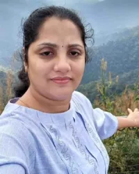 DIVYA MOL THOMAS - UKVI ILETS