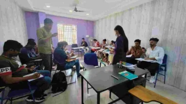 KOLLAM IELTS CLASS 5