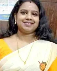 KAVITHA VK - IELTS GENERAL