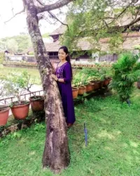 KRISHNAPRIYA - IELTS ACADEMICS