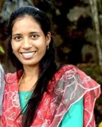 LAVANYA PS - IELTS ACADEMICS