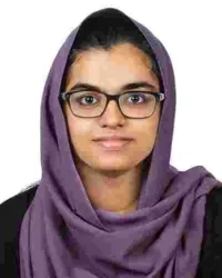 SITHARA SATHAR - DHA MLT