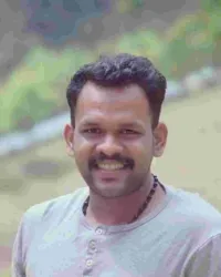 ANANTHU UTHAMAN - IELTS GENERAL