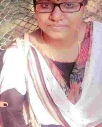 LEKSHMI S- OET IRELAND SCORE