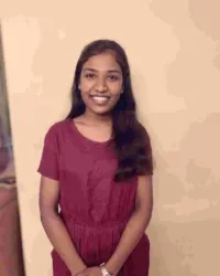 CHATHERINE S P - HAAD PHARMACIST