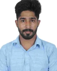 Akhil Achankunju DHA Pharmacist