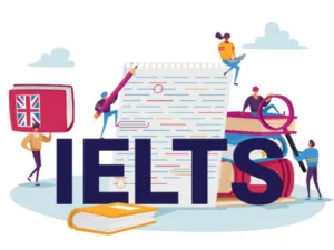 IELTS
