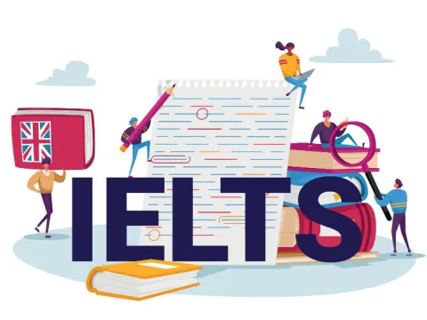 IELTS Cut Off