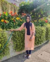 SHAHINA SIYAD-MLT SAUDI PROMETRIC