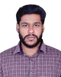 VIGNESH G - IELTS ACADEMICS