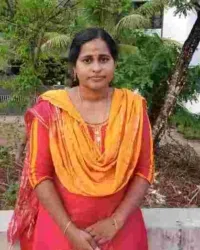 APARNA S UAE MOH PHARMACY TECHNICIAN