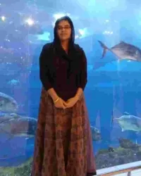 RANISA HARIS - MOH PHARMACIST