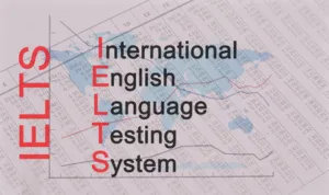 IELTS LOGO