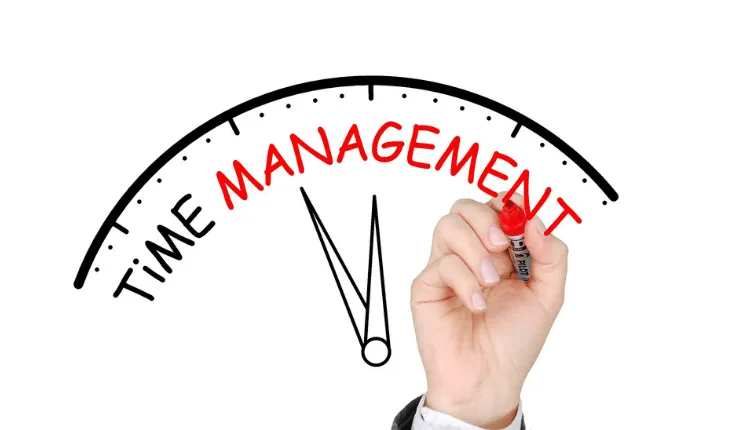 Time Management 1