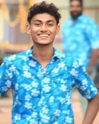 ADITHYAN R IELTES GENERAL