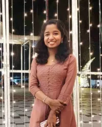 DR JISHA DHA GENERAL DENTIST