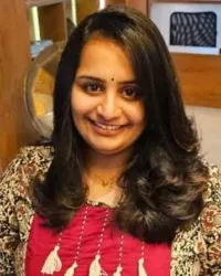 GAYATHRI SATHYANESHAN PILLAI IELTS