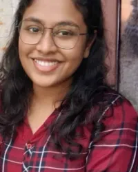 GLADISS B SAMUEL IELTS ACADEMICS