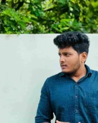 JAYAKRISHNA B IELTS ACADEMICS