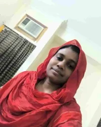 SHAJINA SHAJAHAN MLT BAHRAIN