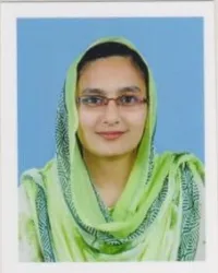 THANSILA T QATAR PHARMACIST