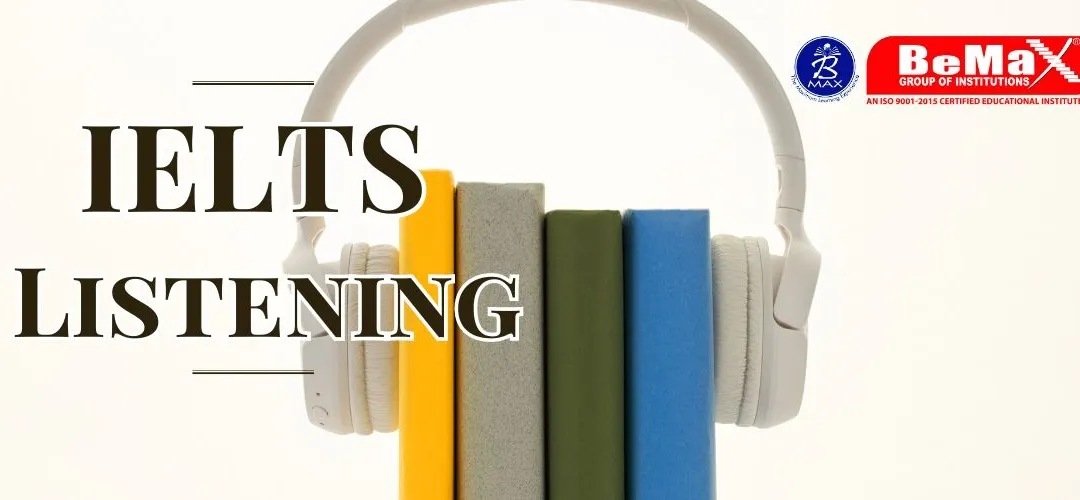 Things you need to know about IELTS Listening exams