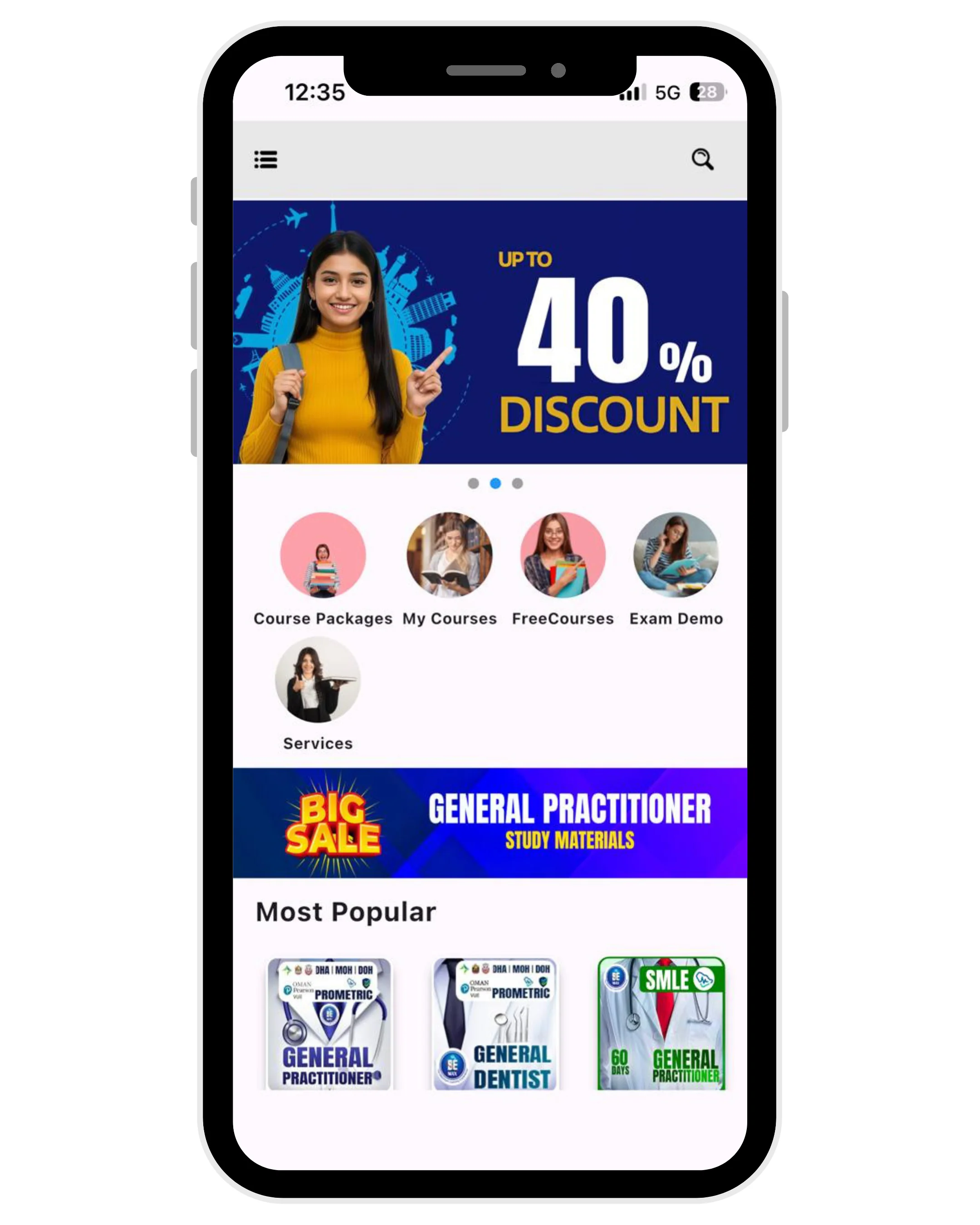 Contact Be Max Academy