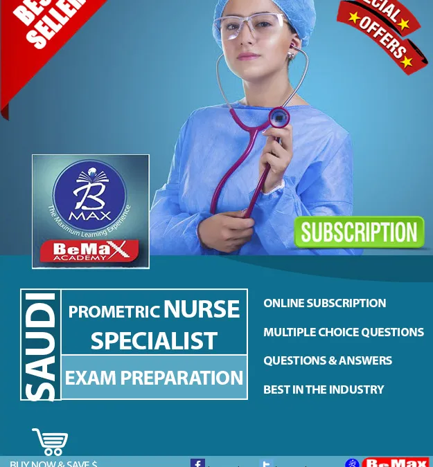 OMAN PROMETRIC REGISTERED NURSE 1 359434