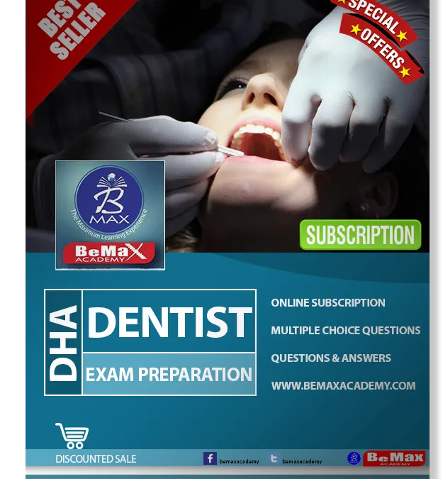 Dentist Template 406059